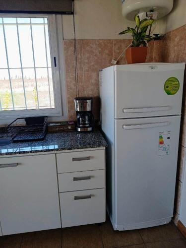 Entre Bodegas in Capitan Montoya