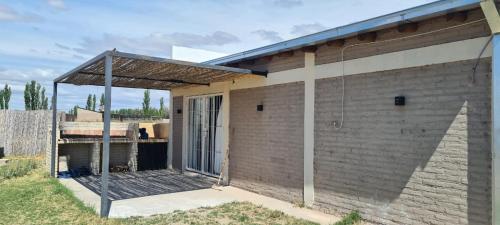 Entre Bodegas in Capitan Montoya