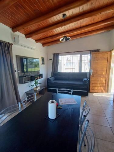 Entre Bodegas in Capitan Montoya