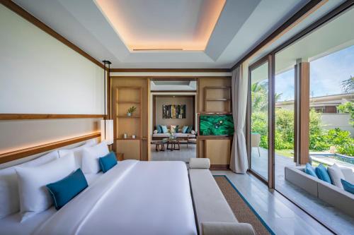 Garden Pool Villa image 5