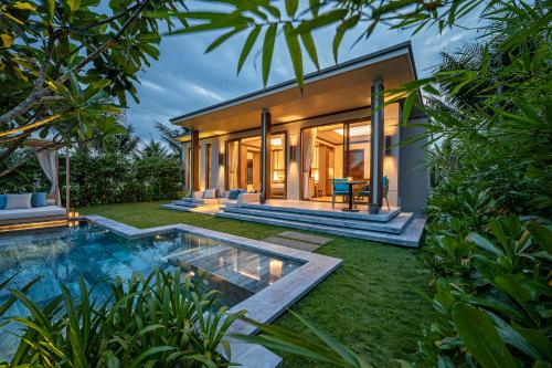 Garden Pool Villa image 10