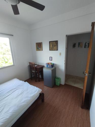 Excellent room comfort & quality