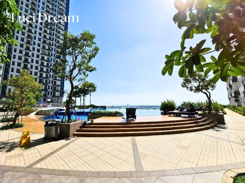 Luci Dream Benson Apartment at Supermal Pakuwon, Surabaya