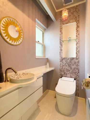 Premium Sirayama의 주변 풍경사진