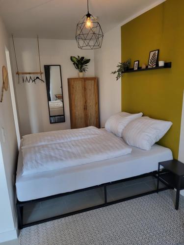 Suite 2 - Apartments am Schloss in Oberschleißheim, Deutschland
