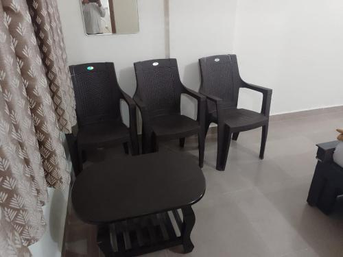 Facilities, UDUPI YATHRINiVAS in Udupi