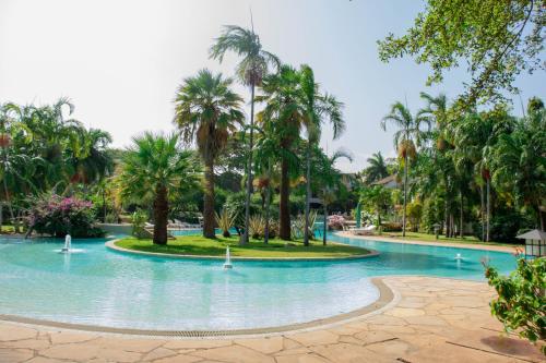 Marially luxury 2, Malindi