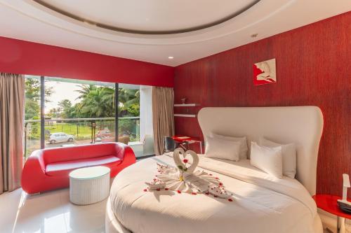 Fahrenheit Hotels & Resorts - Goa