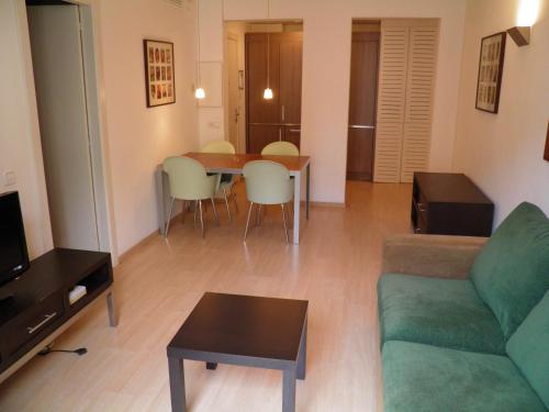 Apartaments Sant Jordi Fontanella, Barcelona (fotografie 10)