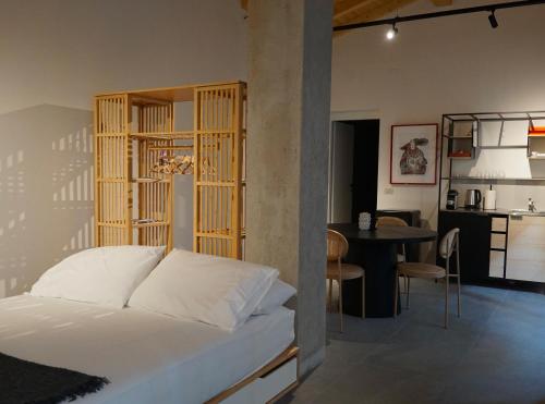 SANBE 17 Loft House, Bergamo (photo 5)