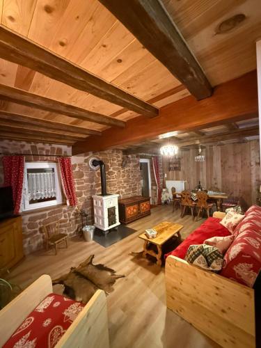 Gîte Bien-être, Sauna, Bain nordique à Soucht (57) gîte à louer Montbronn