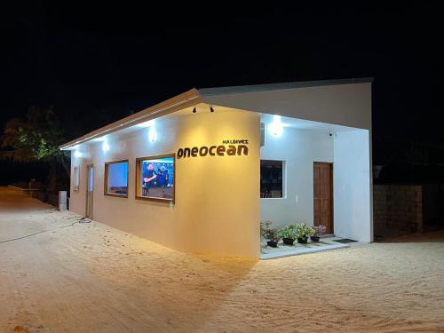 Sports and activities, Dive Villa One Ocean in Huvadhoo Atoll