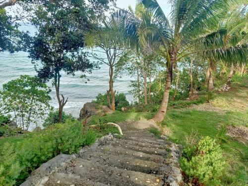 View, SmylenHomestay in Maria