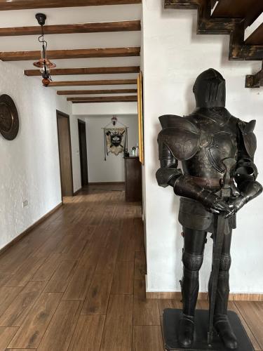 Casa Dorgo