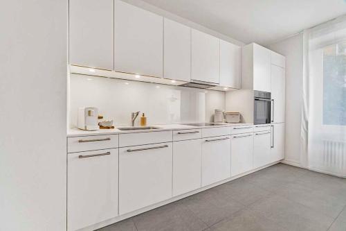 BC Apart 1 - Charming Apartment in City Center - Close to Rhine and Old Town 5