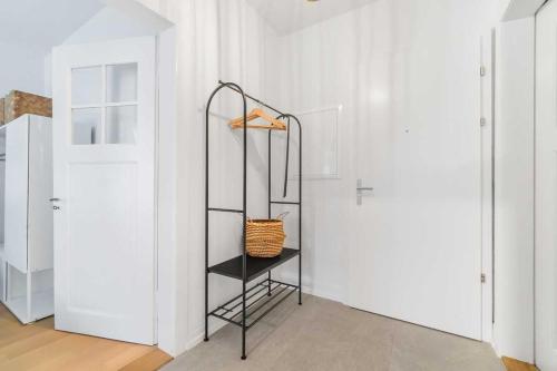 BC Apart 1 - Charming Apartment in City Center - Close to Rhine and Old Town, Basilea (foto 7)