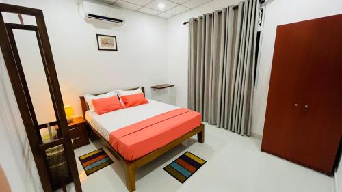 Villa Tranquility in جا-إيلا