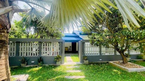 Villa Tranquility in جا-إيلا