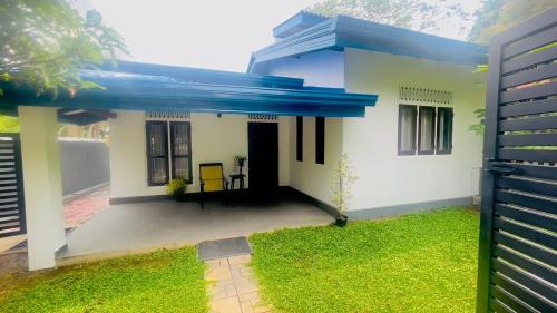 Villa Tranquility in جا-إيلا