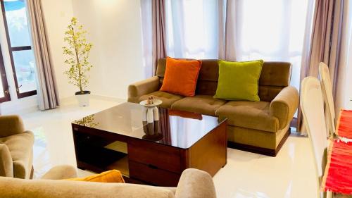 Villa Tranquility in جا-إيلا