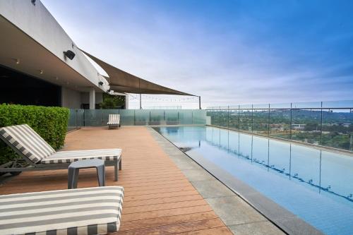 When Away - Your Home Away from Home, Pretoria (foto 8)