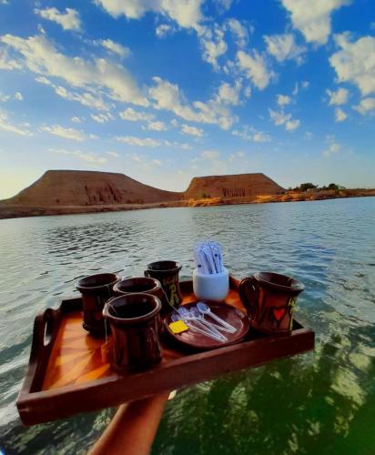 Nearby attraction, Amon guest house in Abu Simbel