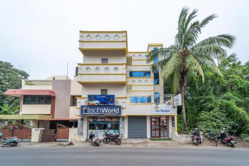 Sam Residency, Puducherry (zdjęcie 5)