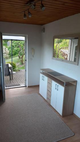 Ferienhaus im Grünen-Idyllischen Lage (Ferienhaus im Grunen-Idyllischen Lage) in ซูล