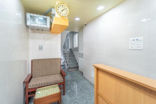 Sam Residency, Puducherry (zdjęcie 9)