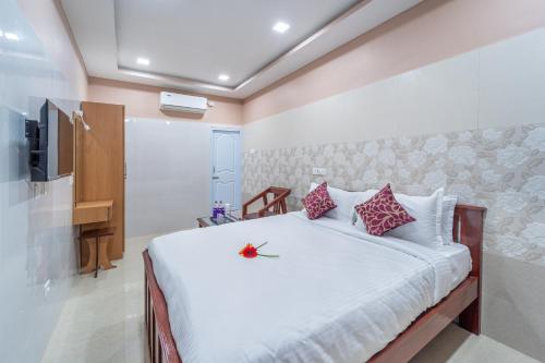 Sam Residency, Puducherry (zdjęcie 10)