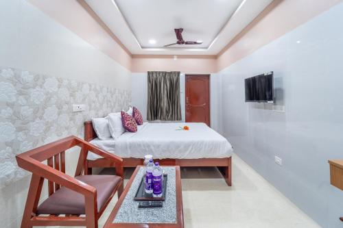 Sam Residency, Puducherry (zdjęcie 3)