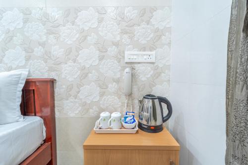 Sam Residency, Puducherry (zdjęcie 11)
