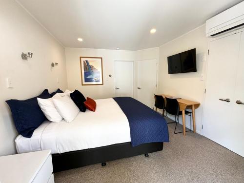 Studio Stay Narrow Neck Beach, Auckland
