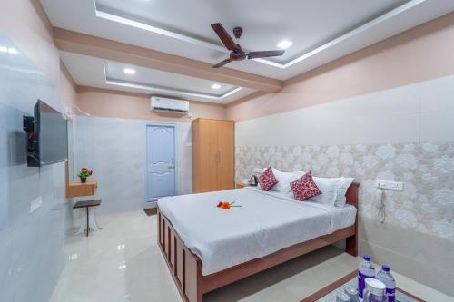 Sam Residency, Puducherry