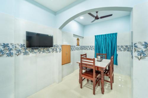 Sam Residency, Puducherry (zdjęcie 8)