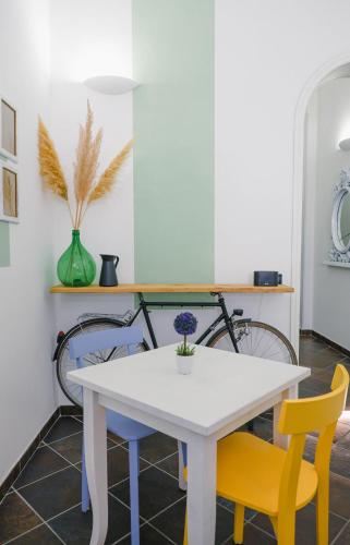 Maison Patricia 4