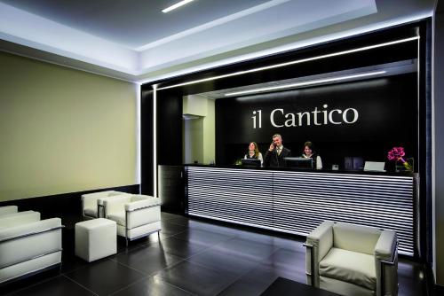 Hotel Il Cantico St. Peter - image 14