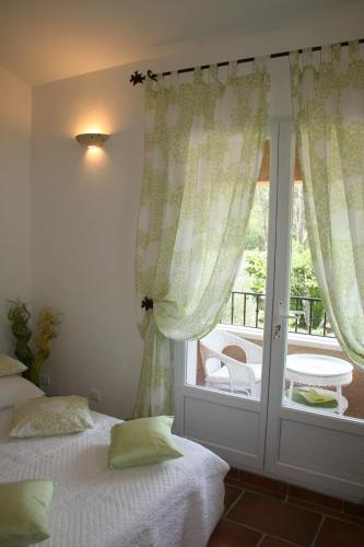 Gîte de Charme Manon des Trêmes (Gite de Charme Manon des Tremes) in Varages