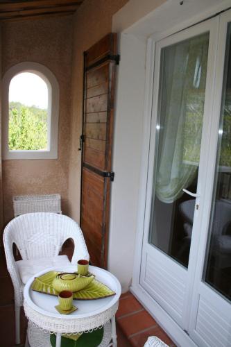 Gîte de Charme Manon des Trêmes (Gite de Charme Manon des Tremes) in Varages