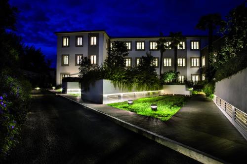 Hotel Il Cantico St. Peter, Řím (fotografie 3)