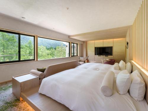 Habitación, familiar, accesible
