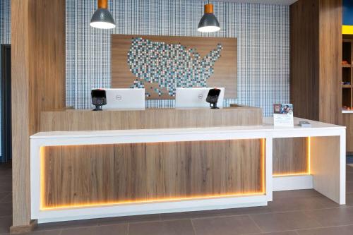 Microtel Inn & Suites by Wyndham Olive Branch in Olive Branch, USA