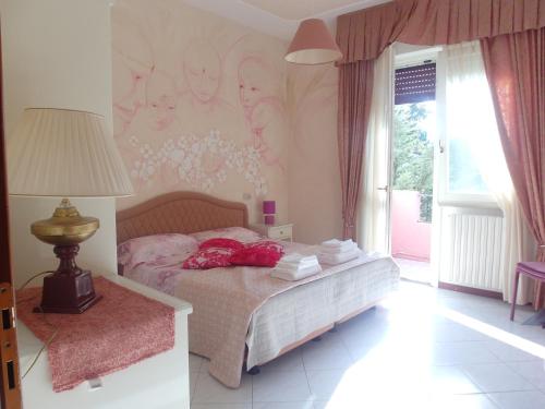Hotel Julia - main image