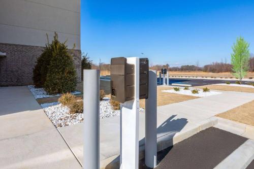Microtel Inn & Suites by Wyndham Olive Branch Microtel Inn & Suites by Wyndham Olive Branch