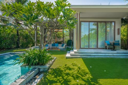 Horizon Pool Villa image 7