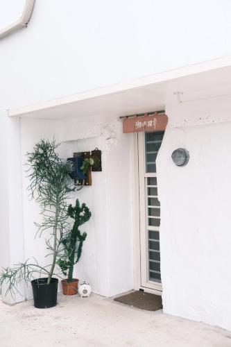 Exterior view, Dailylife behind the island in Green Island