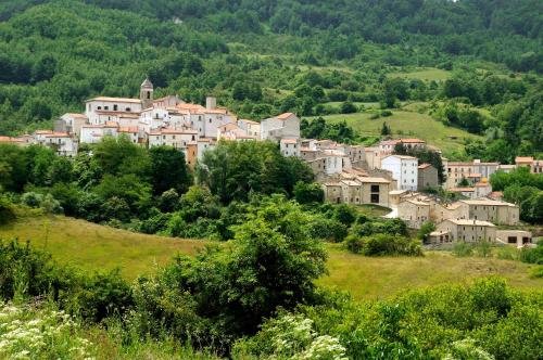 Borgotufi Albergo Diffuso - image 2