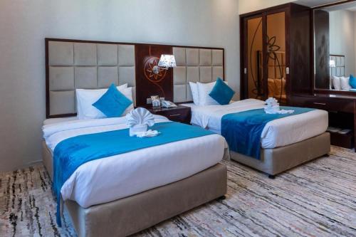 Standard Double or Twin Room room in Palm Inn