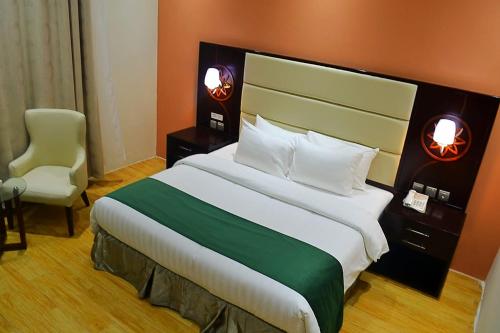 One-Bedroom Apartment room in Palm Inn