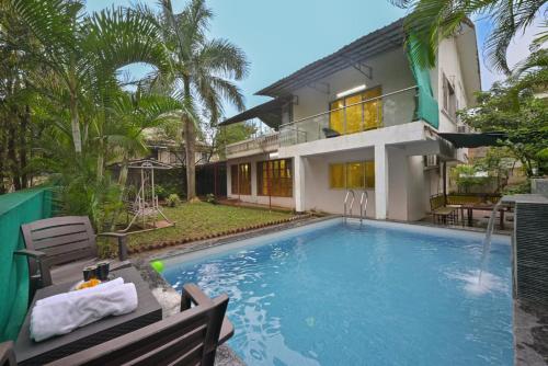 Lonavala 2 bhk villa in Lonavala